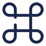 Command SVG Icon